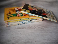 Lotto Fumetti Vintage ZAGOR e