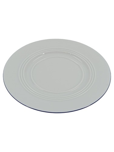 Friesland piatto dolce bianco - friesland,