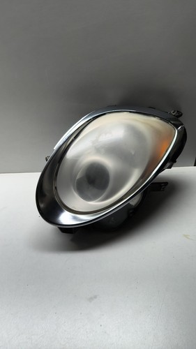 Faro fanale anteriore sinistro - faro,