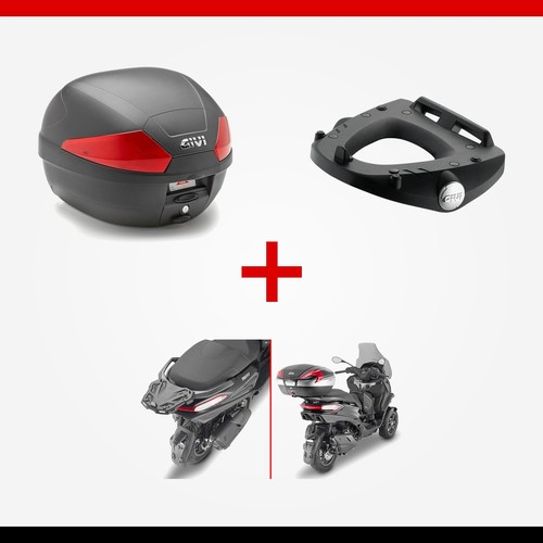 Kit givi b29n2 - kit,