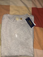 t shirt ralph lauren uomo