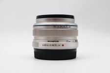 OLYMPUS M.ZUIKO DIGITAL 17mm