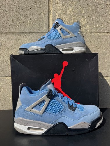 Taglia jordan 4 retro - 7,