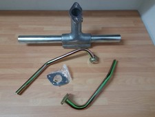 VW BEETLE MAGGIOLINO BUS T1