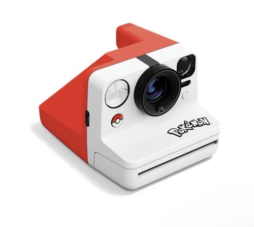 Prevendita pokemon polaroid - pokemon,