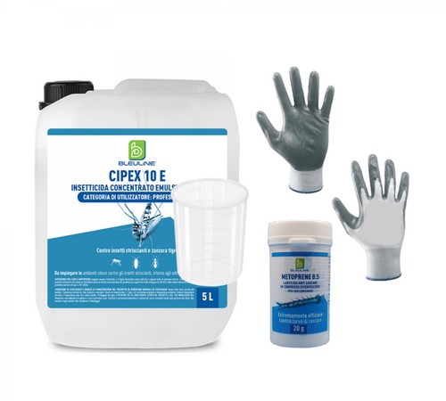 Cipex 10e insetticida - 10e, +