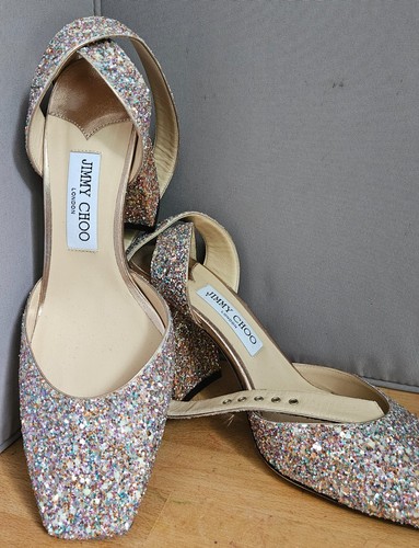 Jimmy choo london sandali - choo,