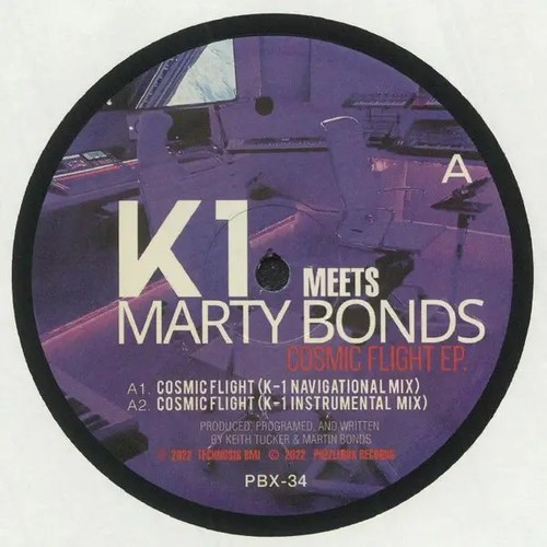 Meets marty bonds - meets,