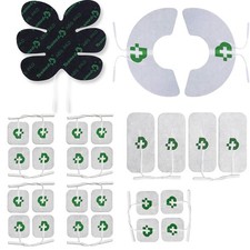 TESMED Top Equipment Set di 27