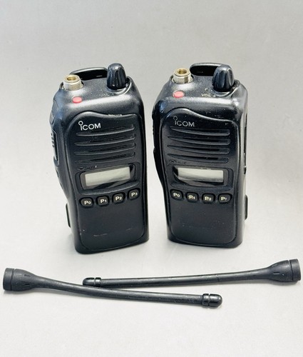 Lotto icom ic f4021s - di, ic-f4021s