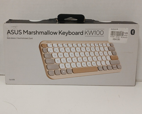 Asus kw100 marshmallow - kw100,