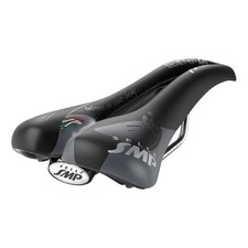 sella strada extra gel nero