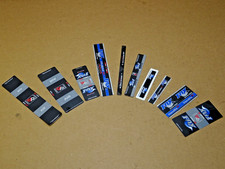 Adesivi originali Fox Racing