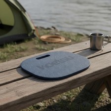 Cuscino Sedile Kayak Alta