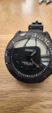 Orologio Seiko 7s26 Stealth