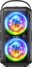 W‐KING Altoparlante