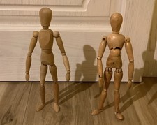 Coppia Manichini Snodabili 30