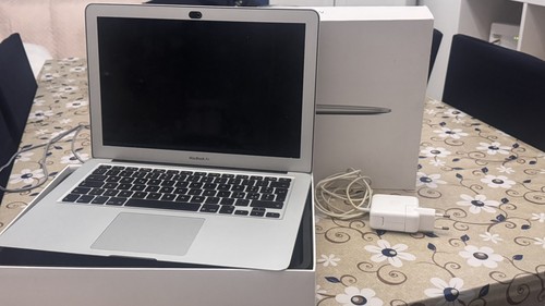 Macbook air 2015 - 13,