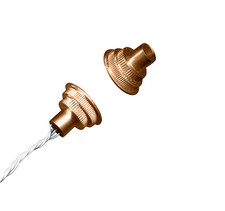 Contatto Magnetico Utkci03 Incas ( A & A SICUREZZA ESSEGIBI cod. PF500004 )