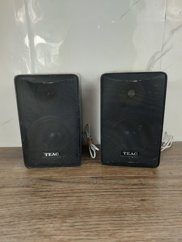 Teac mini diffusori da - ls-x5,