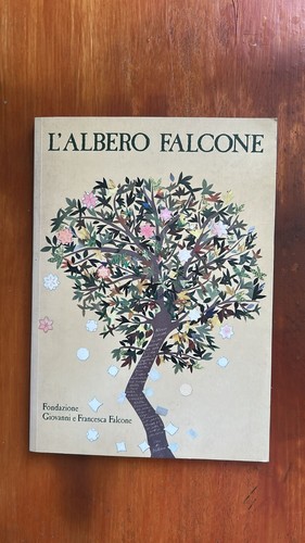 Albero falcone fondazione - l'albero,
