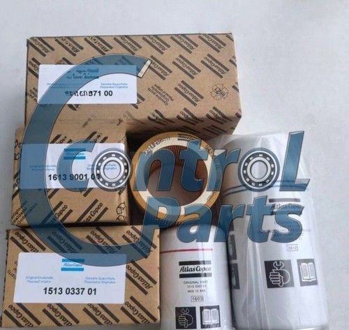 Nuovo 2901091900 kit filtro - nuovo,