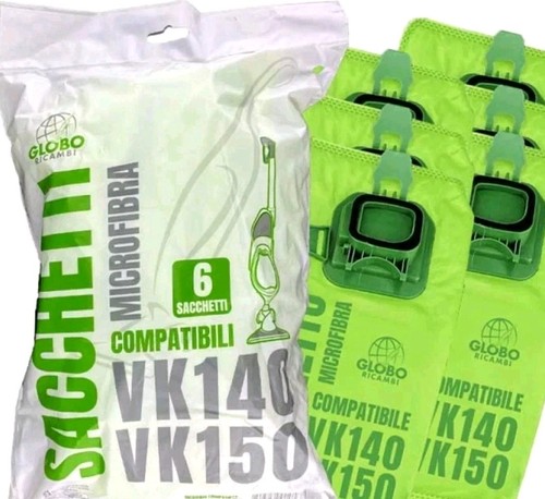Sacchetti folletto 140 150 - sacchetti, vk