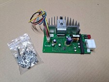 SUBWOOFER AMPLIFICATORE