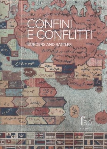 Confini conflitti visioni - e, conflitti.