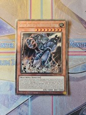 Yu-Gi-Oh! Golem