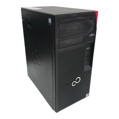 Tower fujitsu esprimo p757 - esprimo,