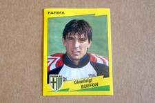 FIGURINA CALCIATORI  PANINI