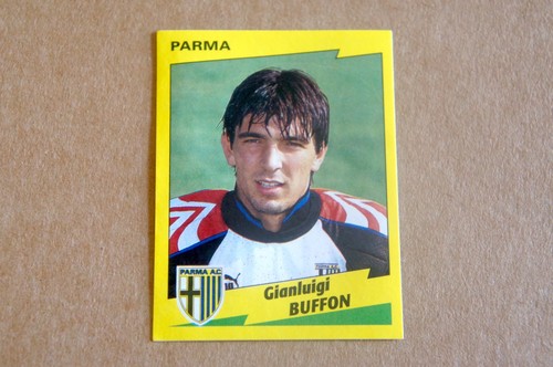 Figurina calciatori panini - figurina,