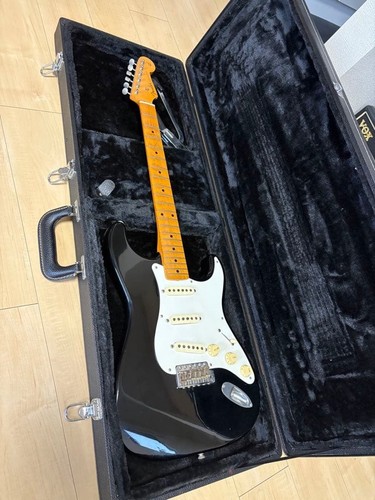 Custodia rigida fender - rigida, japan