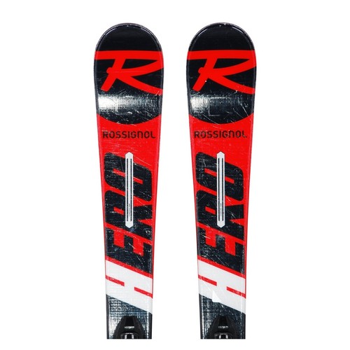 Sci junior rossignol hero - sci,