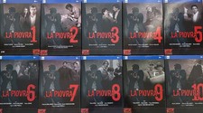 La Piovra  Allein gegen die