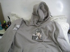 Attack on Titan adult hoodie