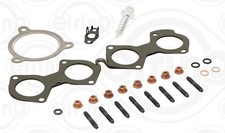 Kit montaggio turbocompressore 790.180 ELRING per MERCEDES-BENZ SLK CLASSE C