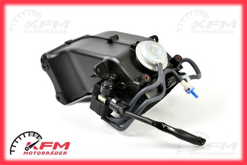 Yamaha yzf b3l - b3l, air