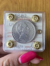 REGNO D' ITALIA UMBERTO I 2