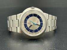 Orologio Omega Dynamic Cal.552