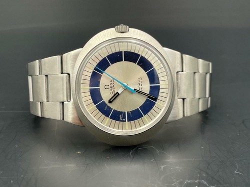 Orologio omega dynamic cal - omega,
