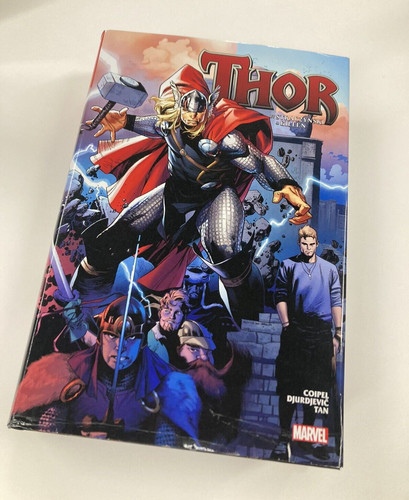 Danneggiato thor - danneggiato, di