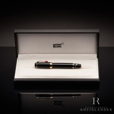Montblanc Boheme Rouge Line
