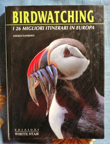 Gandolfi birdwatching 26 - birdwatching, i