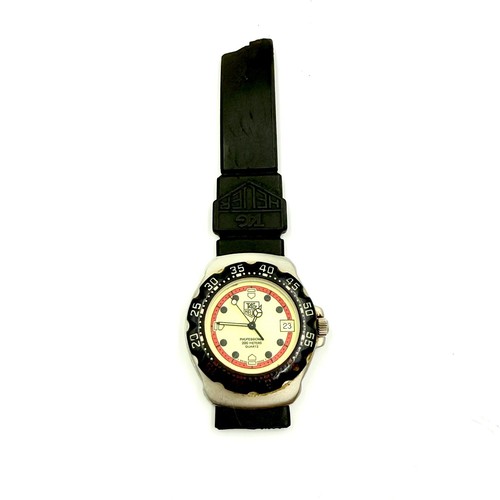 Orologio tag heuer - tag,