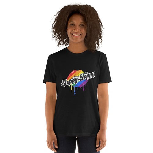 Shirt unisex sloppy - sloppy, toppy
