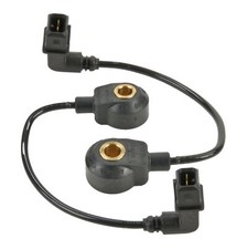 Bosch OEM Set of 2 Ignition