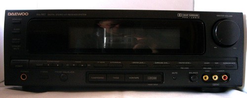 Daewoo dsa510t - daewoo,