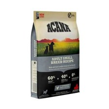 Acana adult small breed recipe